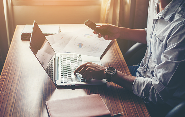 6 Ideias Para Trabalhar Em Casa