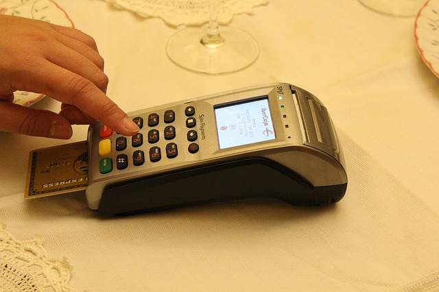 Qual a Melhor Máquina de Cartão do Mercado?