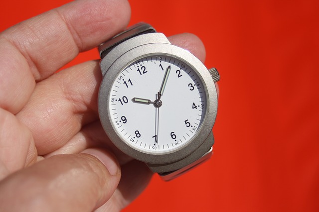 Uma Maneira Simples e Efetiva de Como Dividir o Tempo