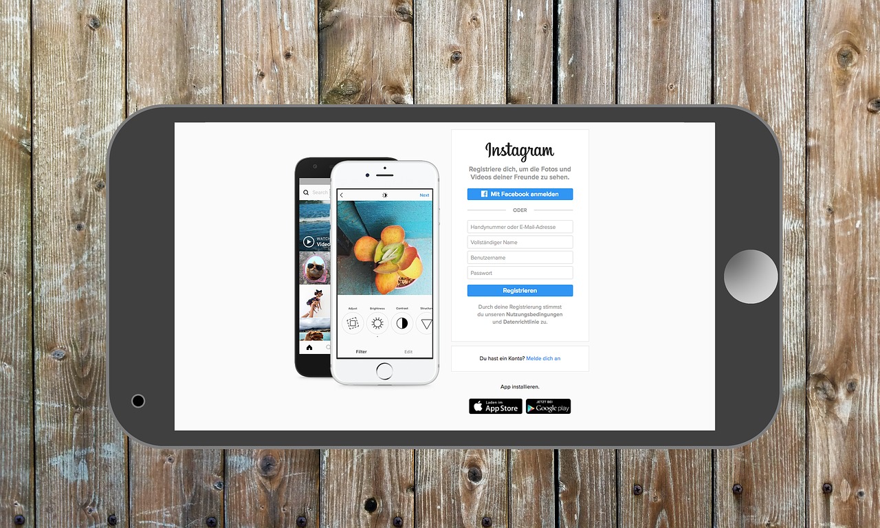 Aprenda 8 Dicas de Como Divulgar no Instagram