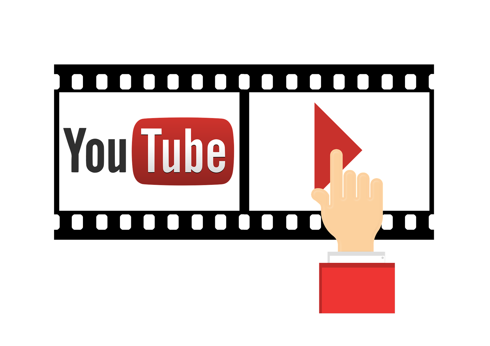Saiba Como Criar uma Conta no Youtube para Divulgar Seu Negócio