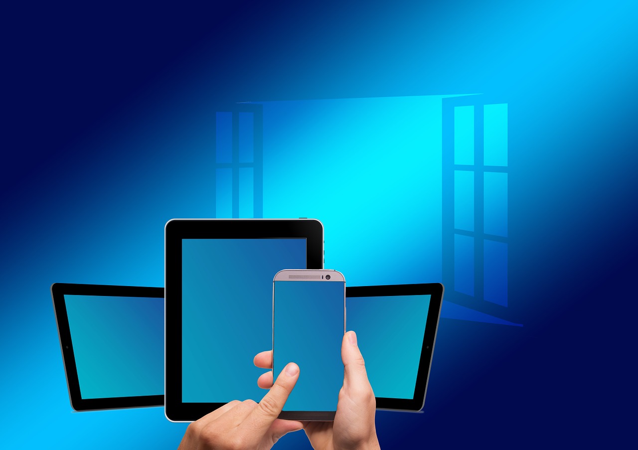 Site Responsivo: Significado e Importância de Ter Um!