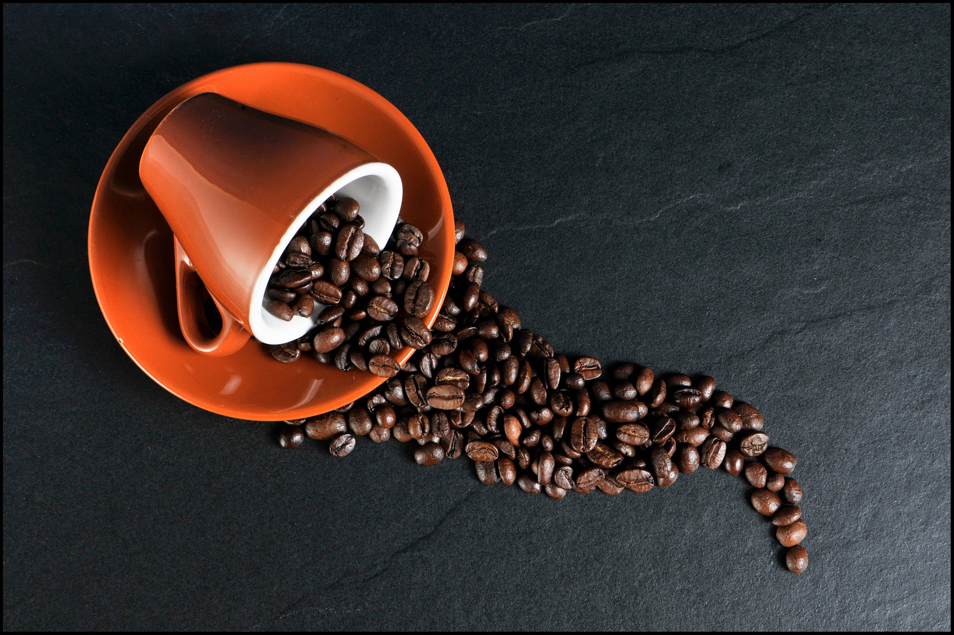 Especialista em Café Aplicou a Fórmula de Lançamento
