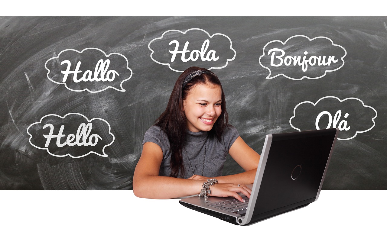 Dono de Escola de Inglês On-line Aplicou a Fórmula de Lançamento