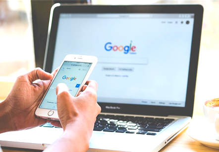 Como Anunciar Minha Empresa no Google?