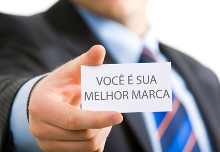 Como Surgiu o Marketing Pessoal?