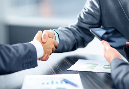 Como Abordar um Cliente pela Primeira Vez