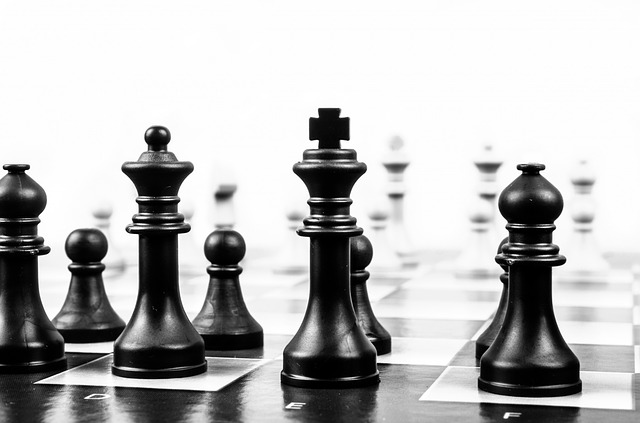 diferença entre estratégia e tática