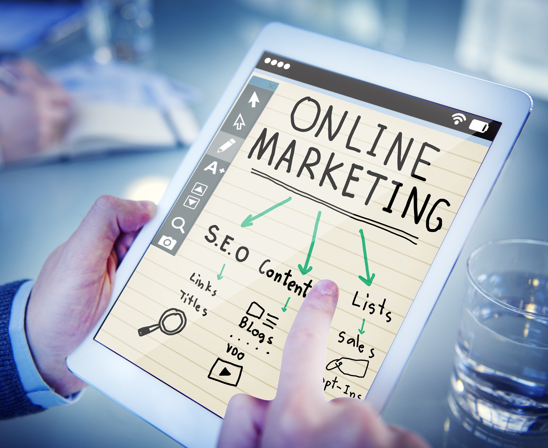 5 Exemplos de Estratégias de Marketing Infalíveis