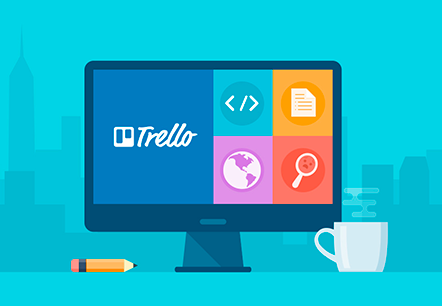 Você Sabe o Que é Trello? Descubra!