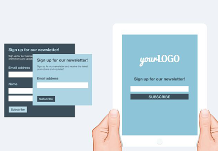 Como Criar Uma Squeeze Page