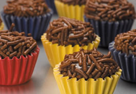 Como Ganhar Dinheiro Vendendo Brigadeiro
