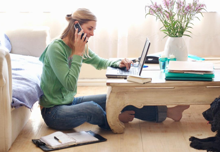 Como Posso Trabalhar Em Casa? 2 Dicas Para Ter Sucesso
