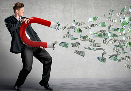 Saiba como obter renda residual
