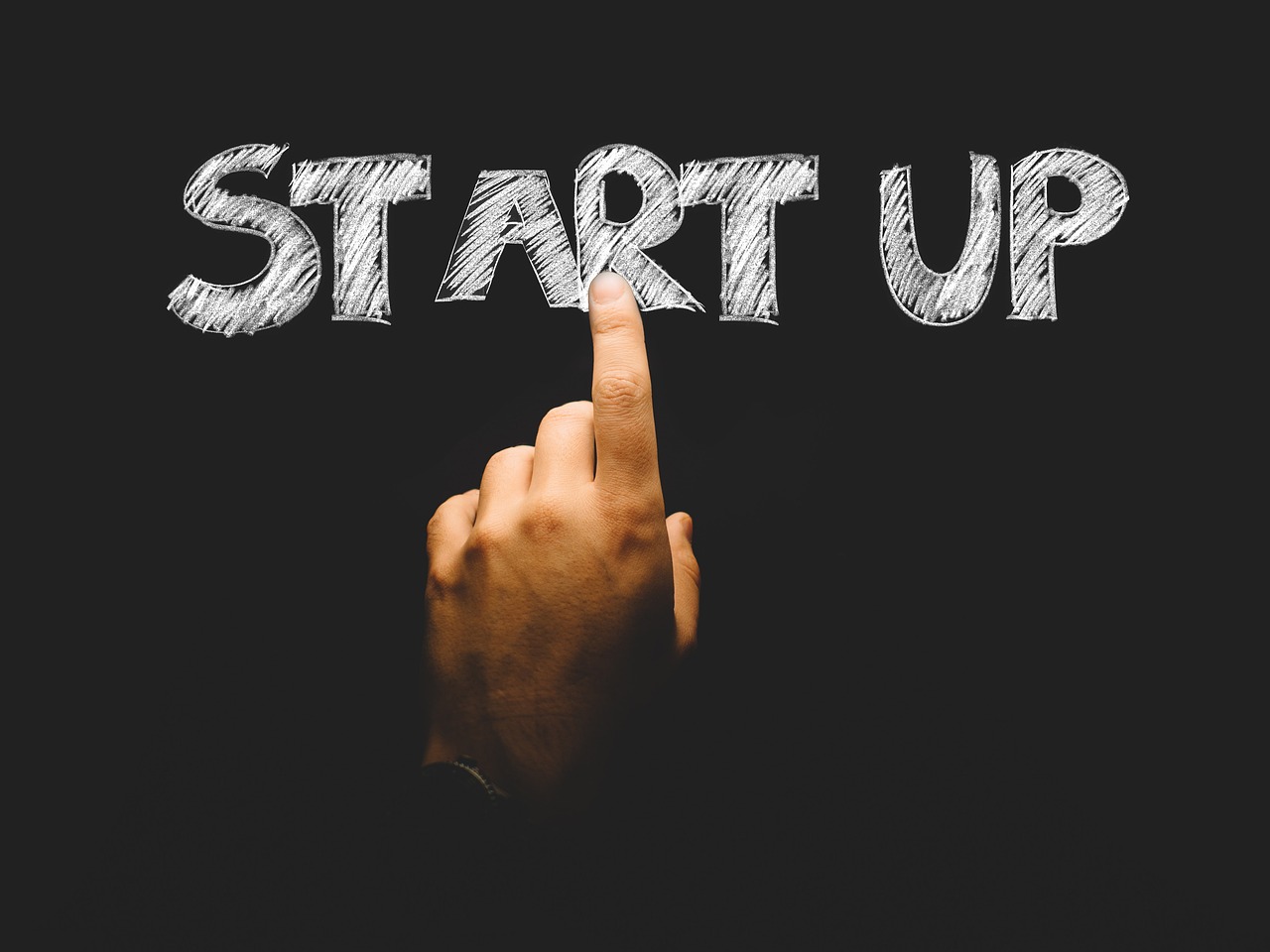 Empreendedorismo de Startup – Uma Ótima Oportunidade Para Pequenos Negócios