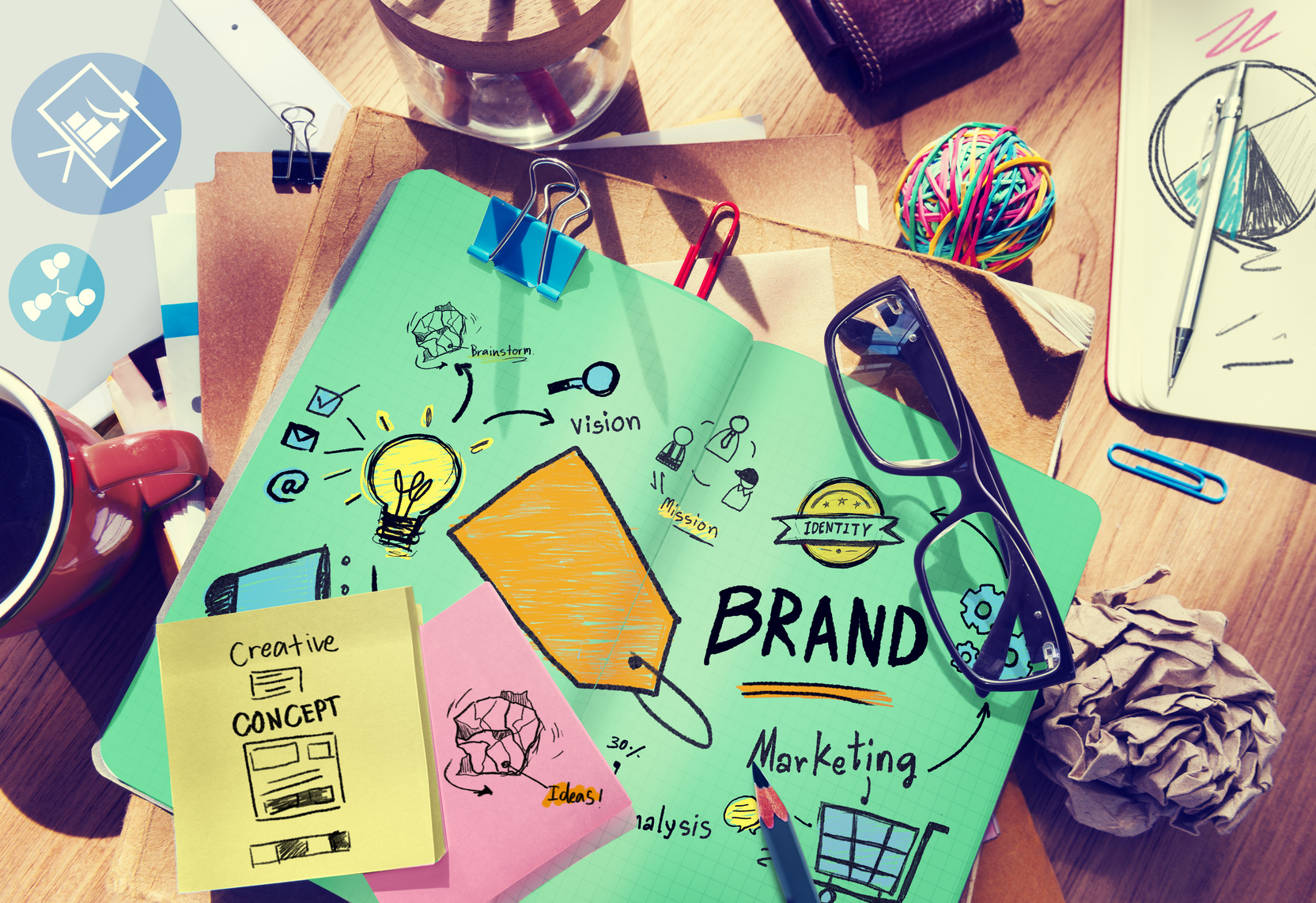 Pesquisando Por Branding Marketing? Saiba Mais Sobre Esses Conceitos!