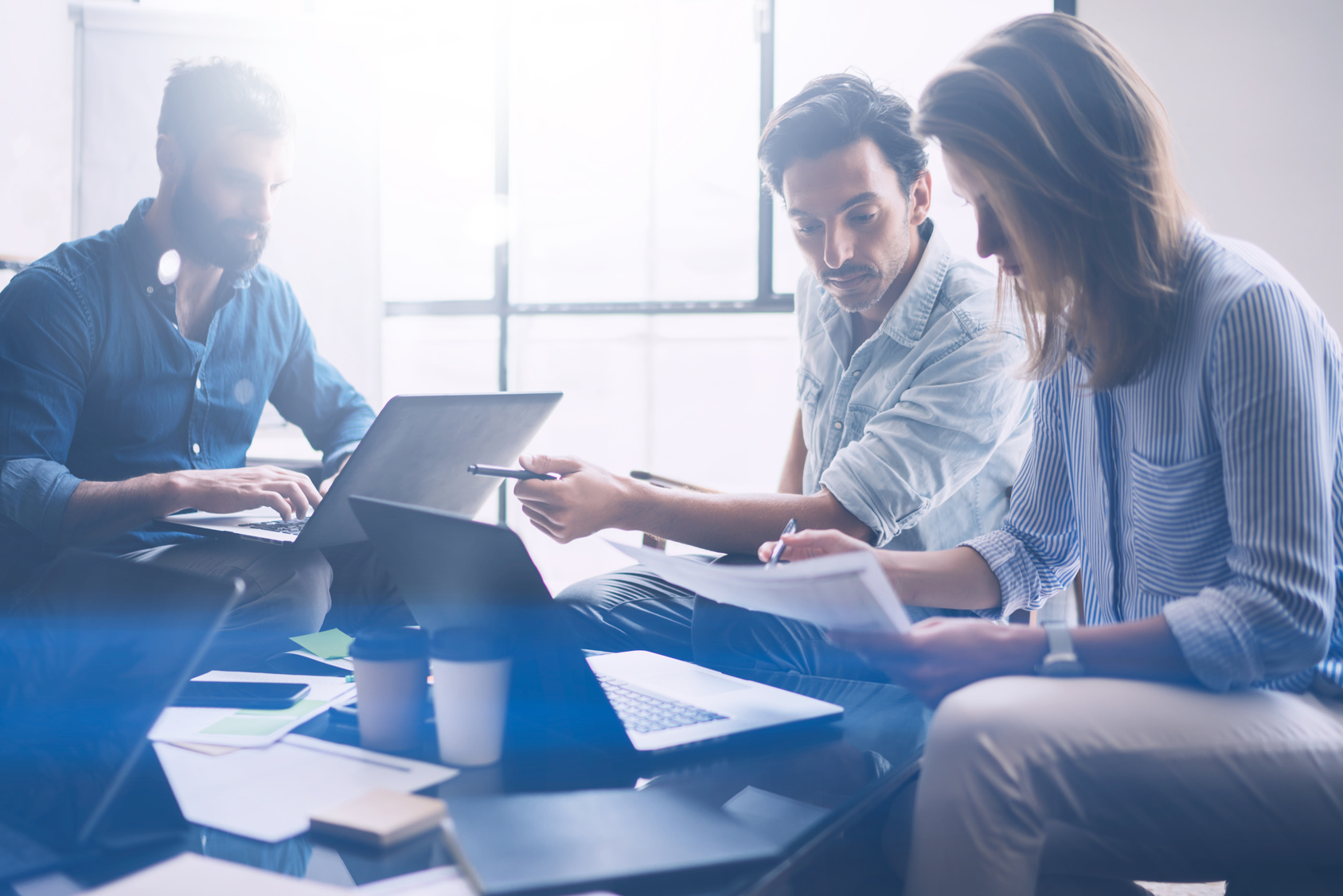 O Que É Marketing Holístico – Entenda e Descubra as Vantagens Dele