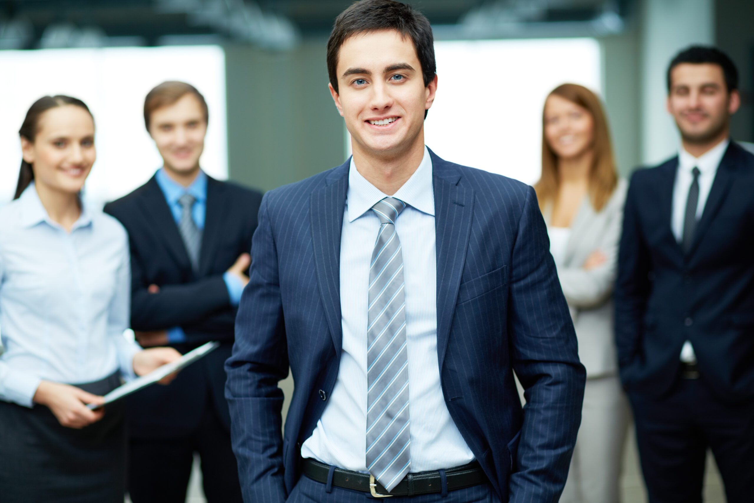O Que Faz um Coordenador de Marketing?