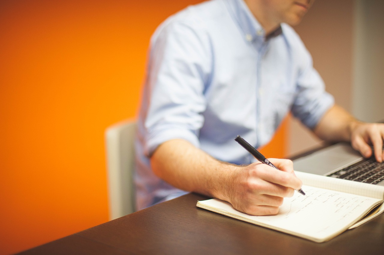 O Que é Um Plano Empreendedor? Conheça 4 Dicas Para Montar o Seu!
