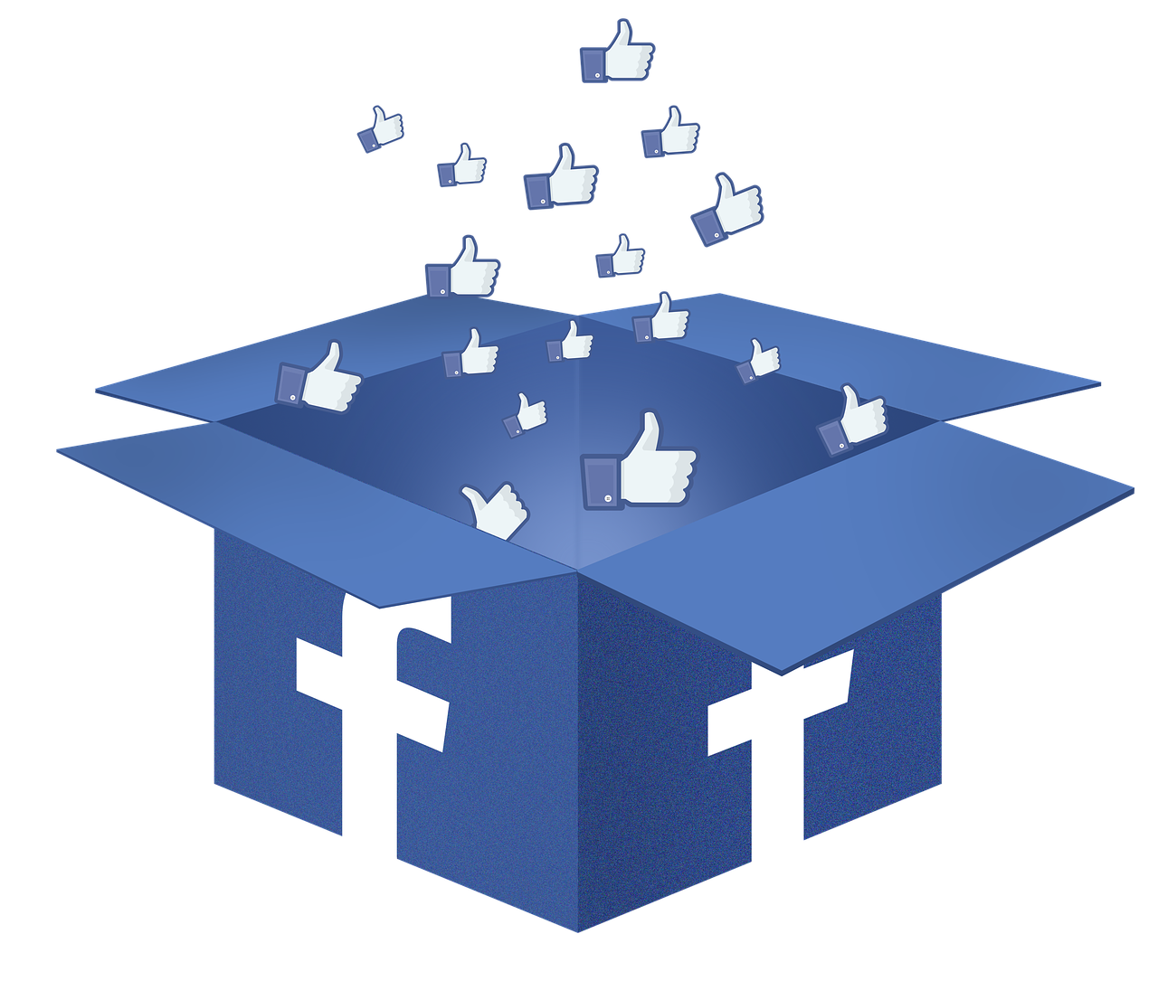 Descubra Como Ganhar Curtidas no Facebook em 5 Passos