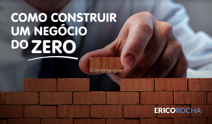 Saiba como construir um negócio digital de sucesso