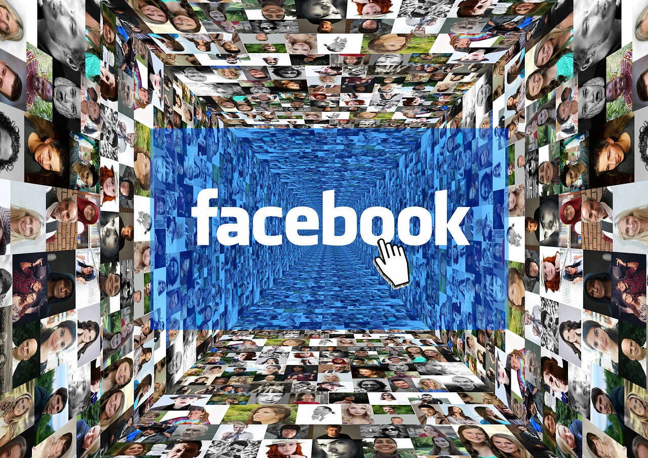 Guia de Tamanhos de Imagens Para Facebook Ads