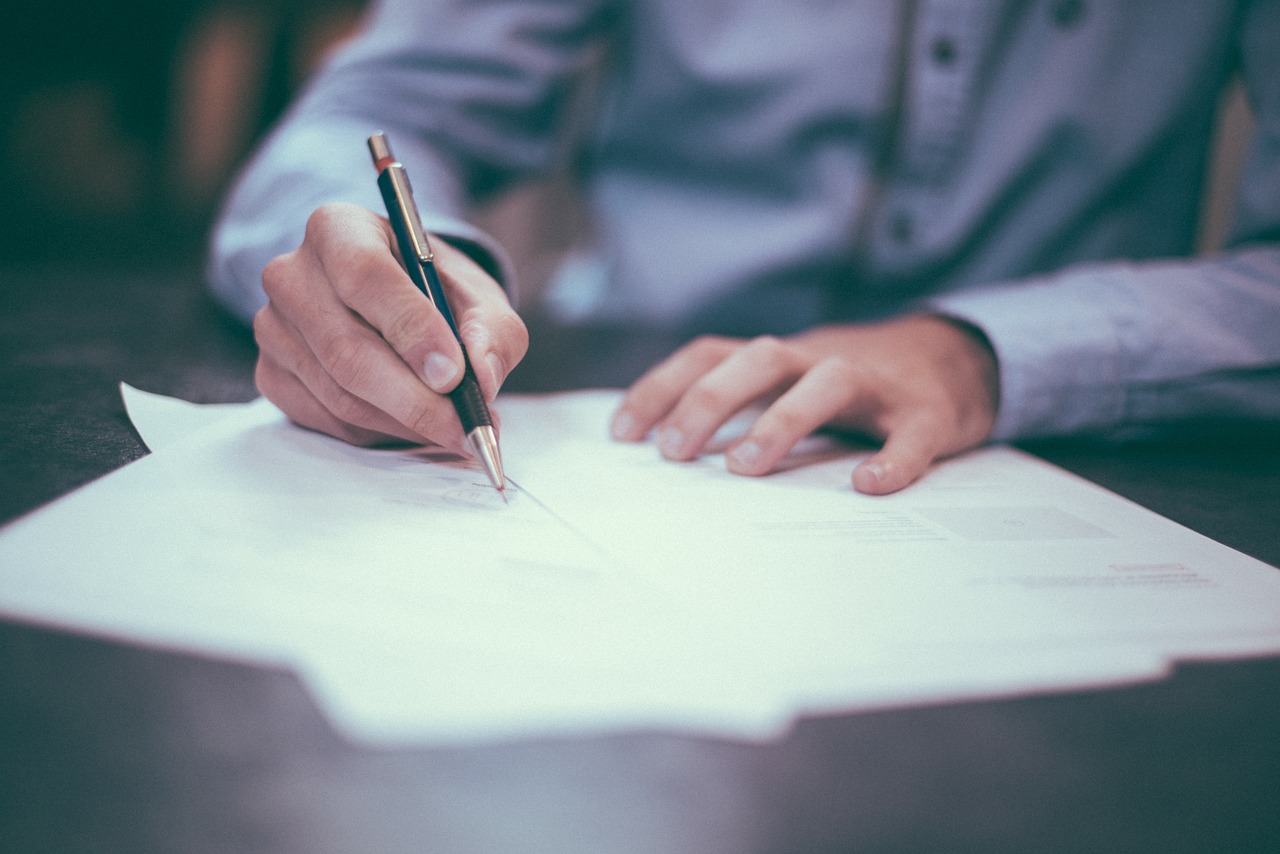Como Fazer Um Contrato de Prestação de Serviços para Autônomos?