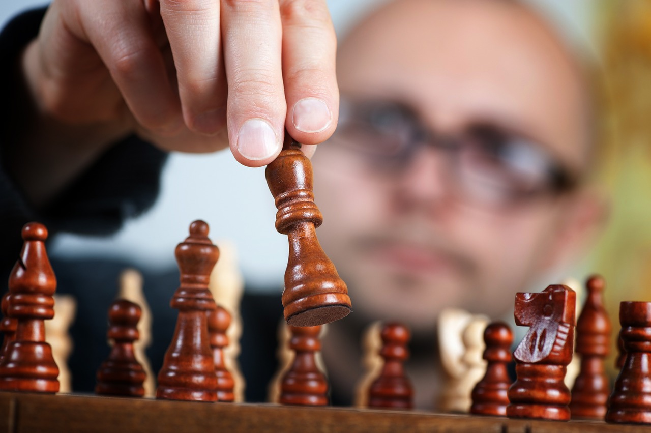 Qual a Importância do Market Share?