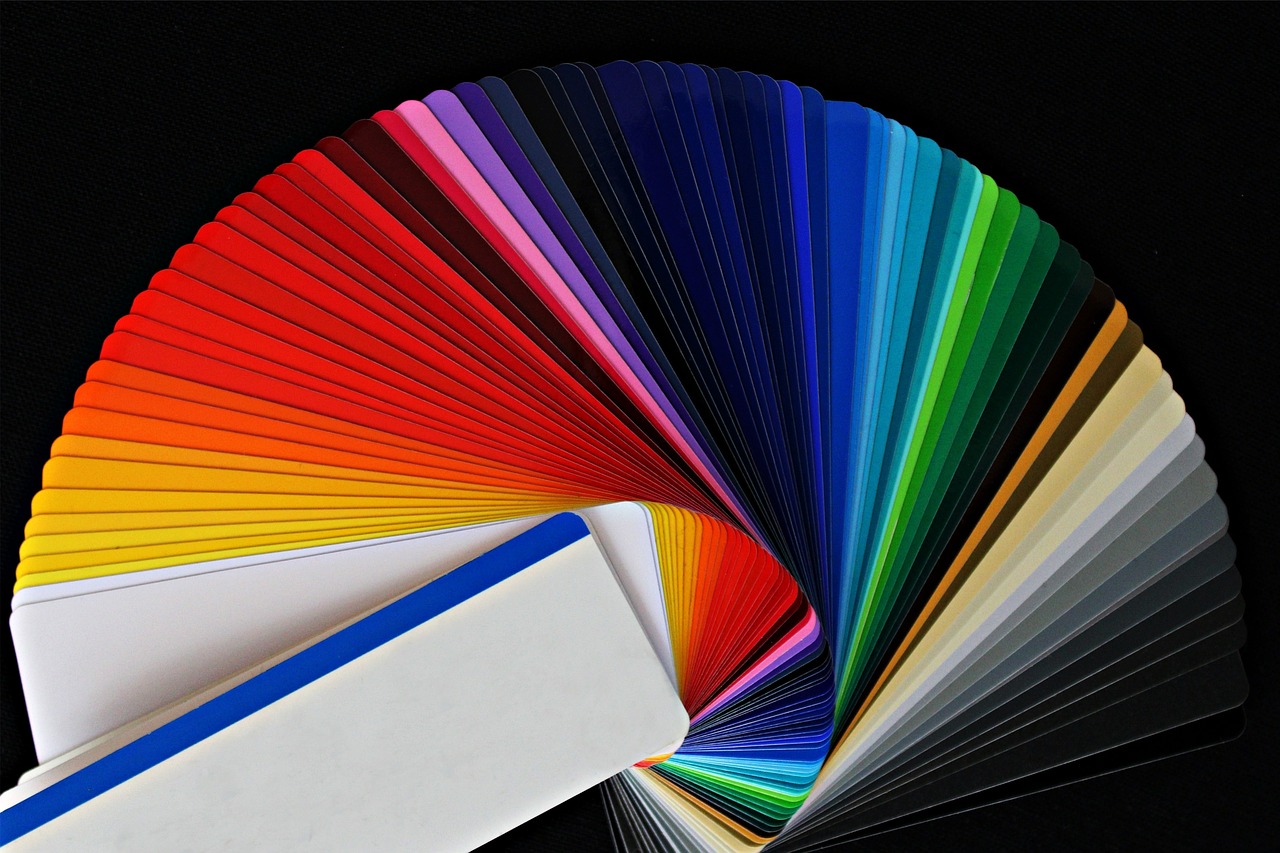 Entenda o Significado das Cores para o Seu Negócio