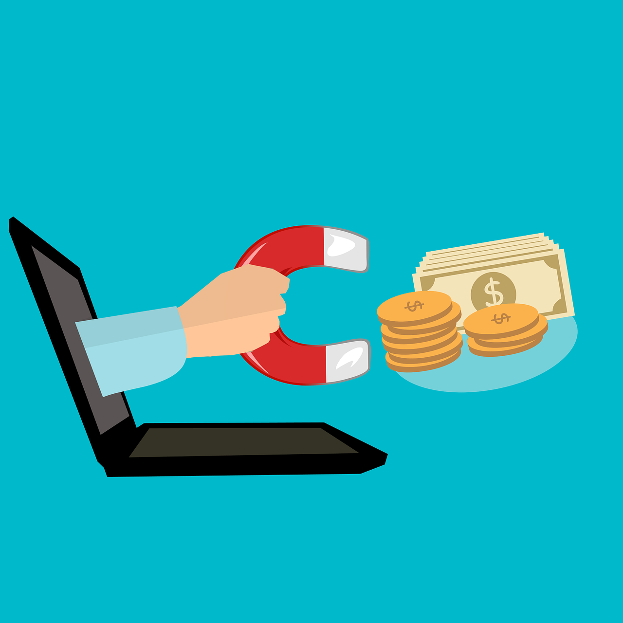 Entenda Como Ganhar Dinheiro na Crise com o Marketing Digital