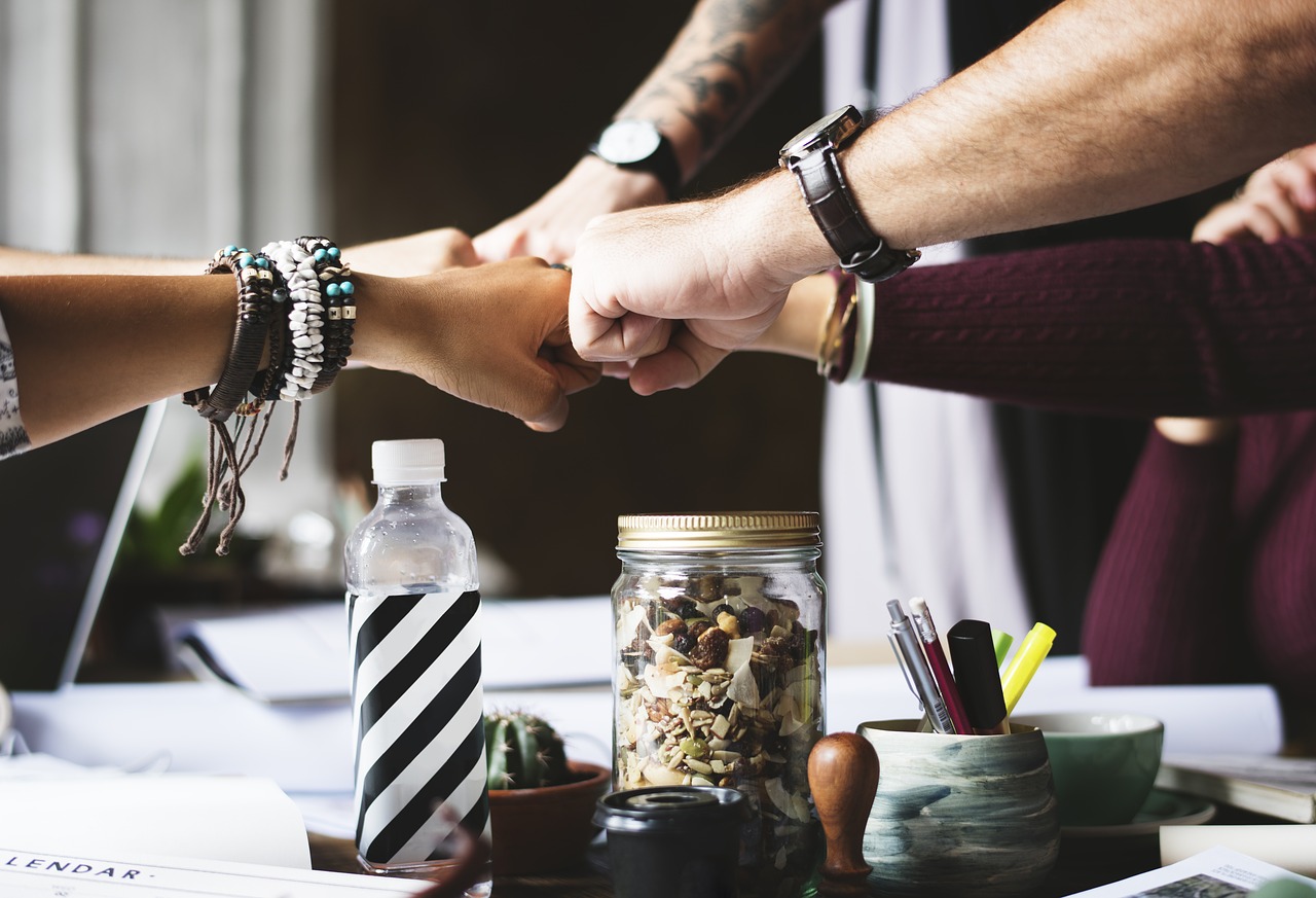 Confira dicas de como montar uma equipe de vendas matadora