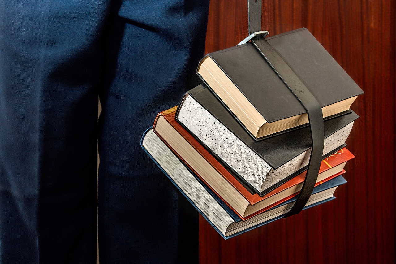 5 Livros Sobre Liderança Para Ter na Cabeceira