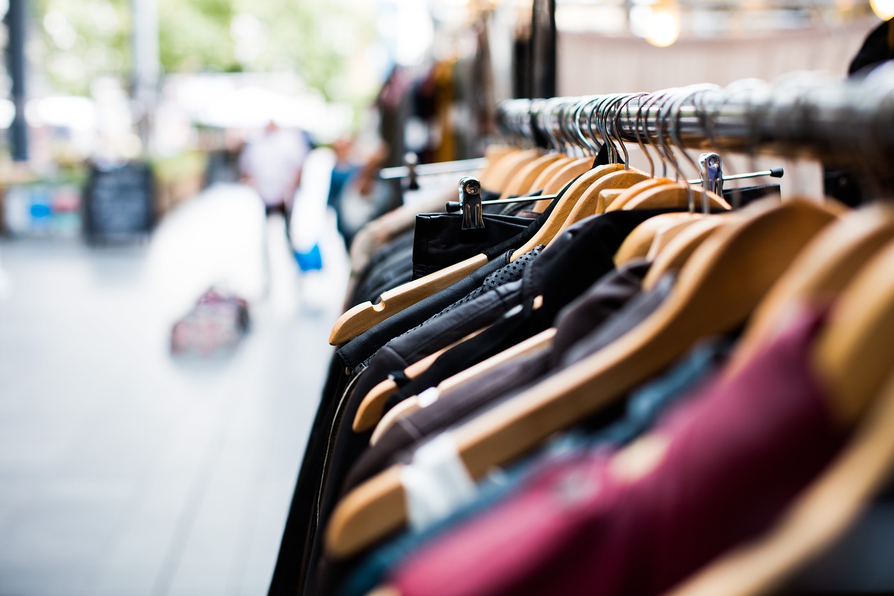 Conheça a Importância do Visual Merchandising