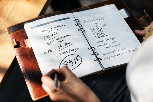Não Sabe Como Começar? Veja Um Exemplo De Planejamento De Marketing