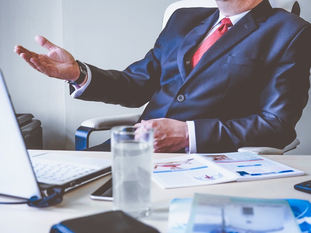 5 Dicas de Como Ser Um Bom Gestor Financeiro