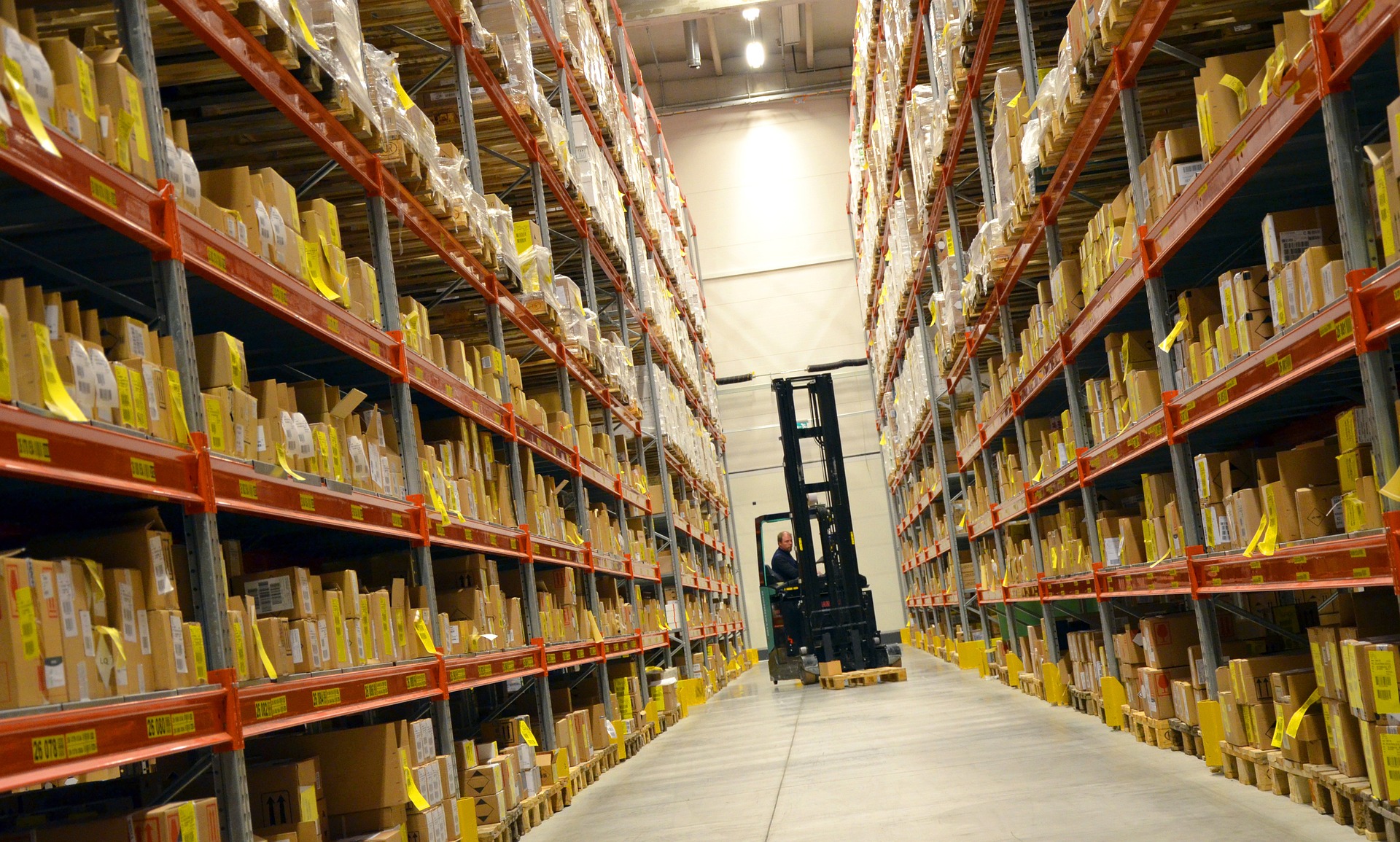 Empresas Que Utilizam Logística Reversa: 3 Exemplos