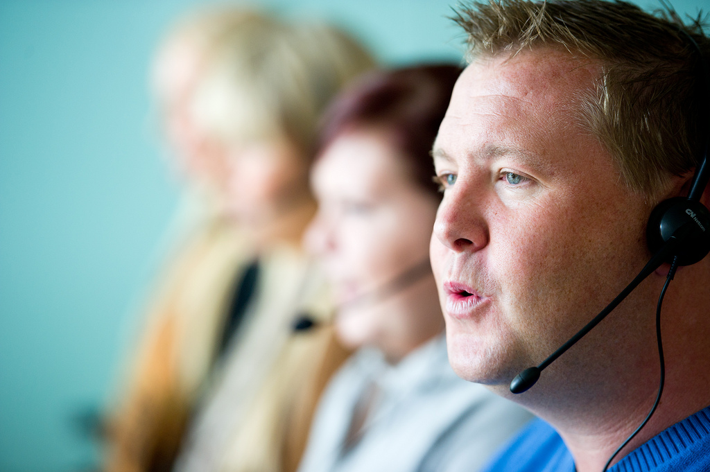 3 Dicas para Melhorar as Suas Ações de Cold Calling