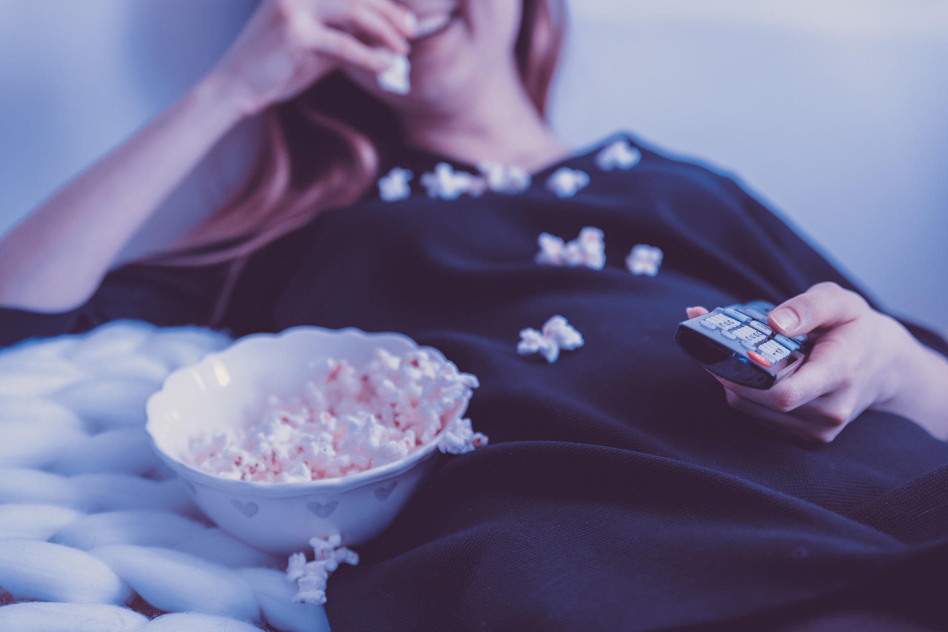 3 Filmes de Empreendedorismo na Netflix que Você Deve Assistir!