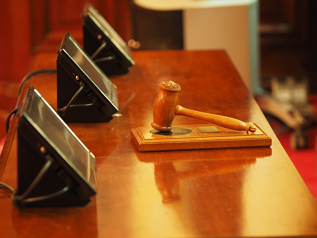 Como Funciona um Leilão Judicial?
