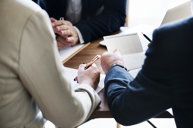 Estrutura de Propriedades e Itens de Valor de Uma Empresa — Entenda essa Relação