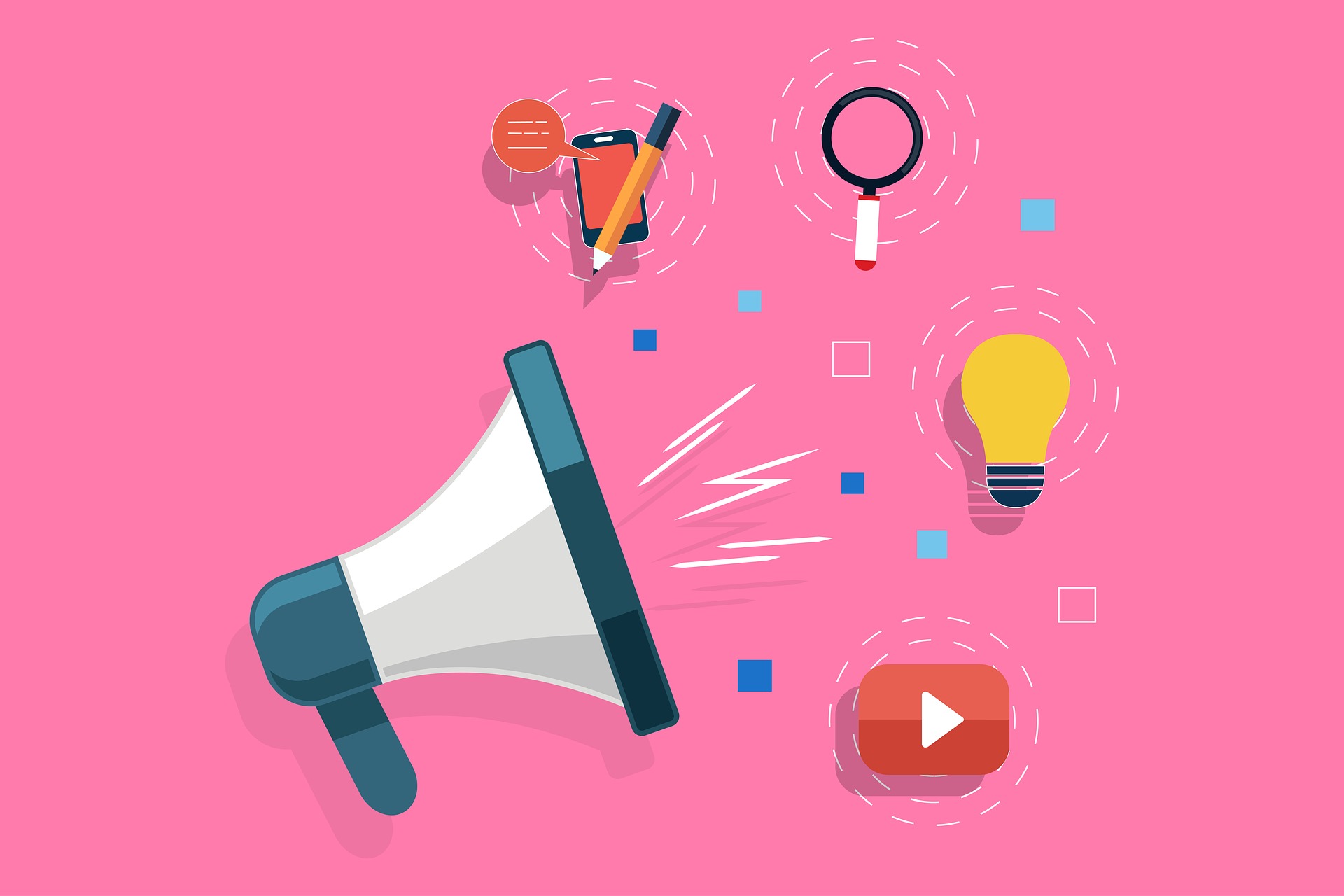 Como Fazer Outbound Marketing de Maneira Eficiente