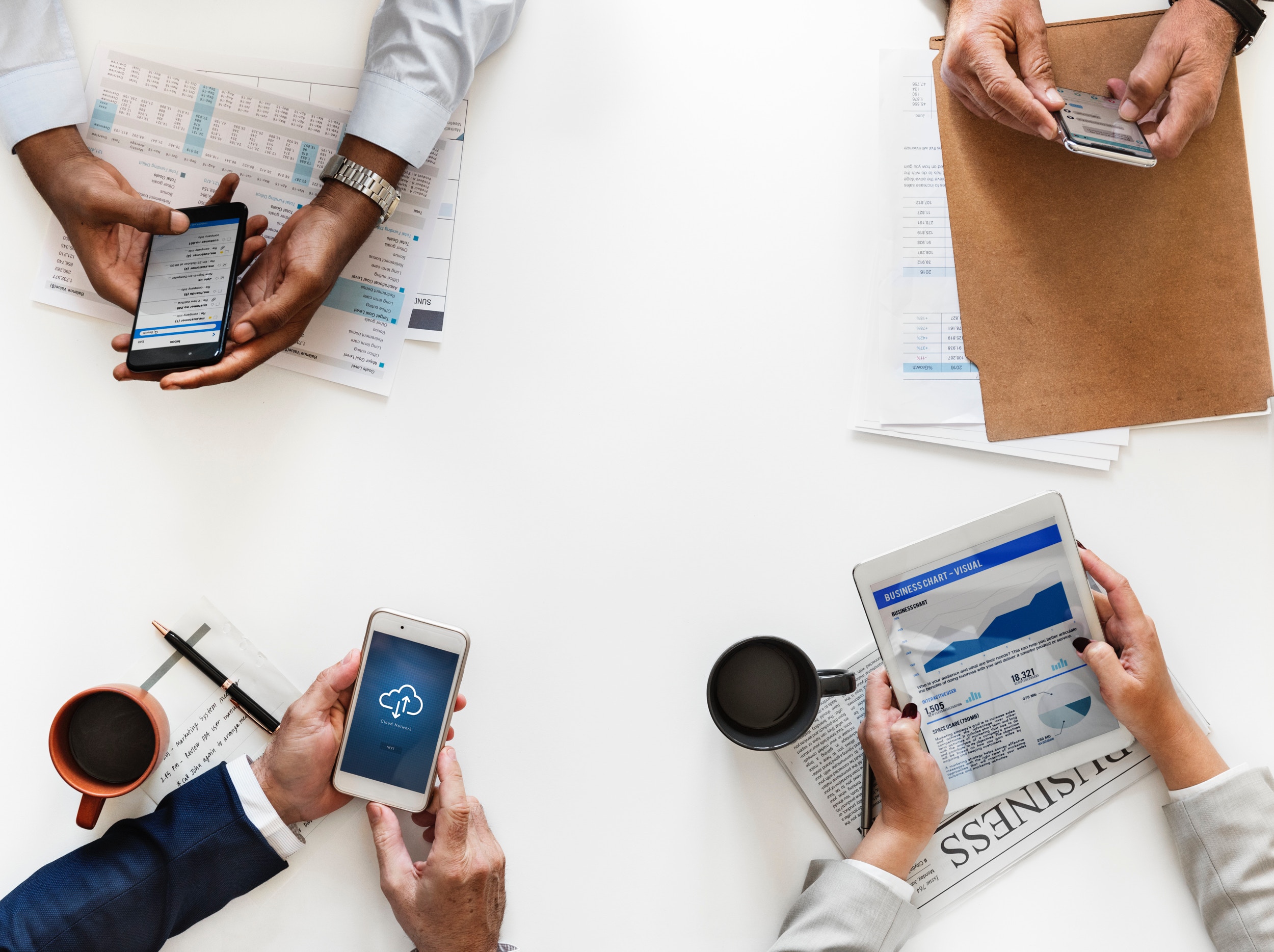 Você Sabe a Diferença entre Marketing e Vendas? Eu te Conto!