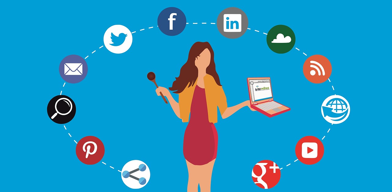 5 Dicas de Marketing Digital para Leigos