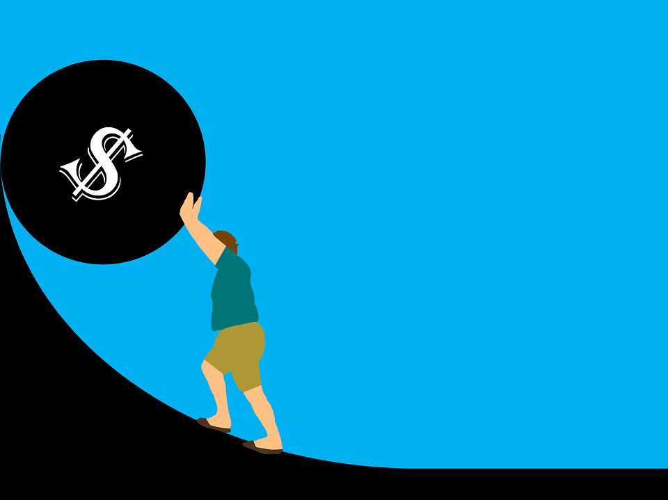 Negócios em Alta na Crise