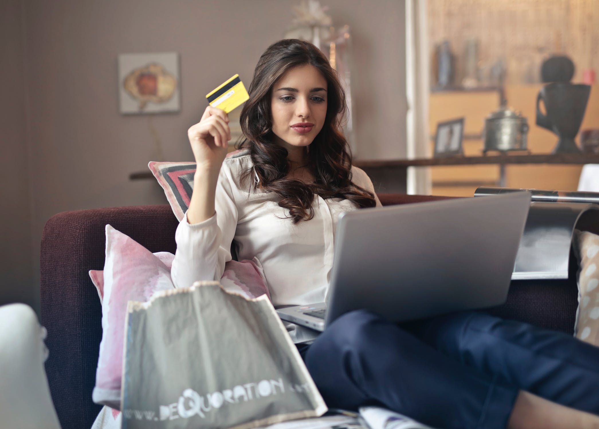 Veja Como Atrair Clientes para Loja Virtual