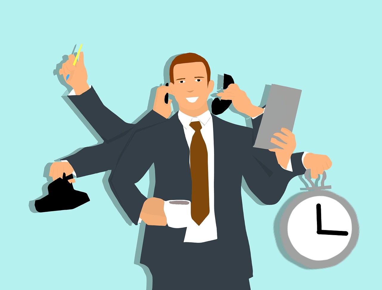5 Técnicas de Vendas por Telefone para Aplicar no Seu Negócio