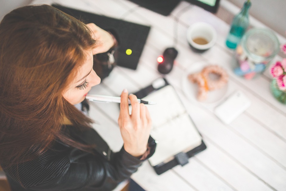 como escolher o negócio ideal