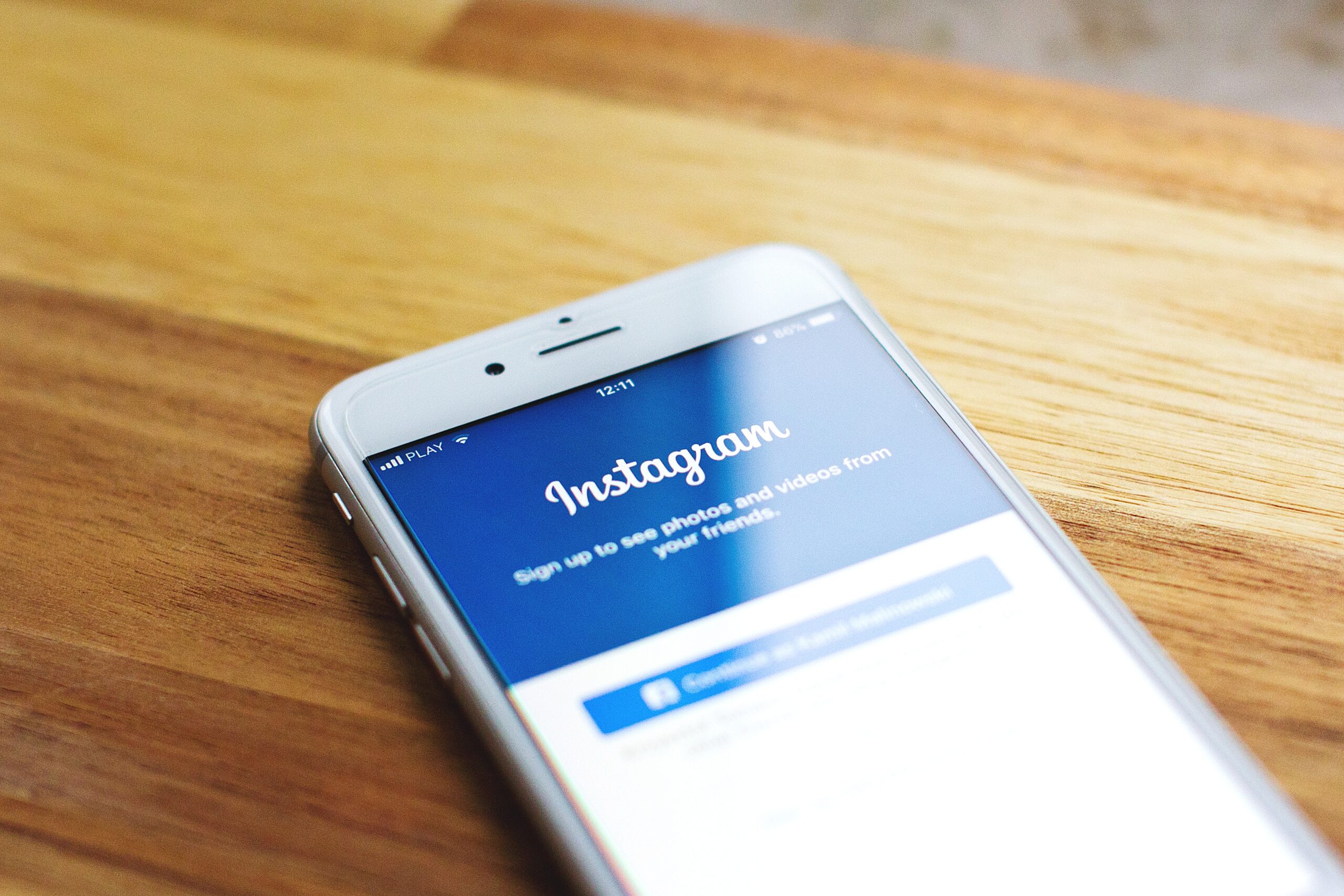 Como Ganhar Visualizações no Instagram