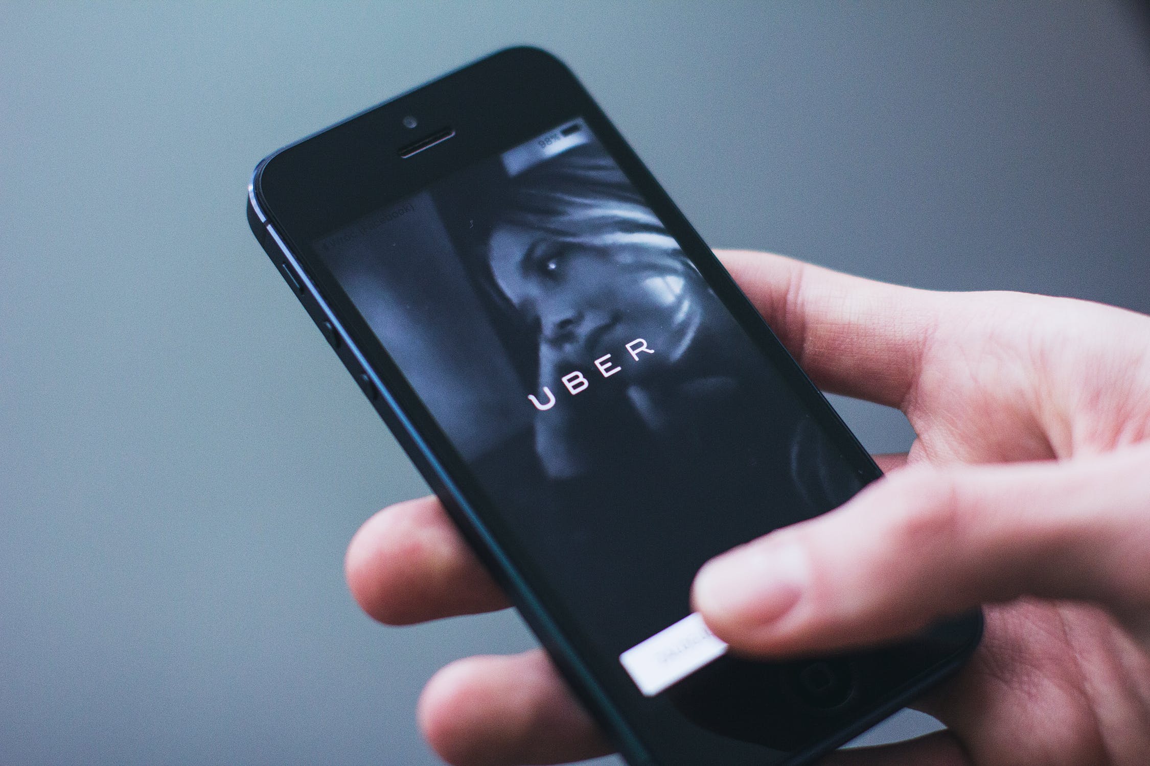 como se cadastrar na uber