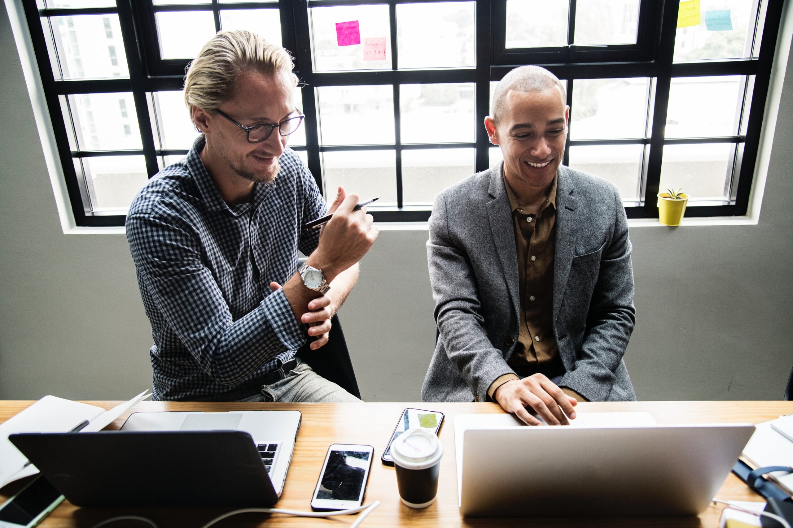 corporate venturing